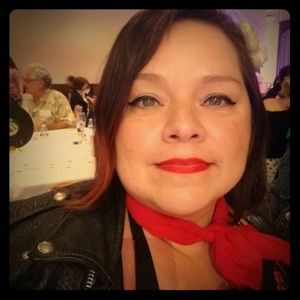 Meet your Posher, Susan